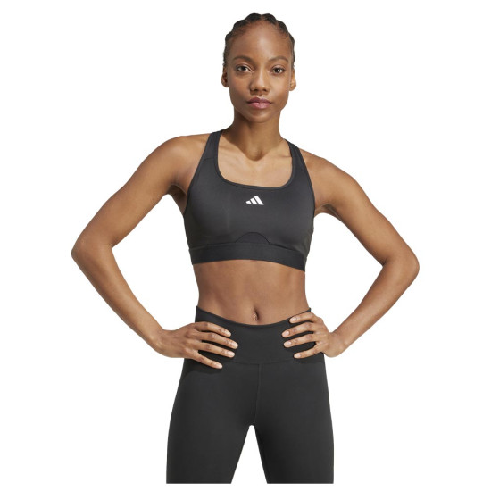 Adidas Γυναικείο μπουστάκι Powerreact Bra